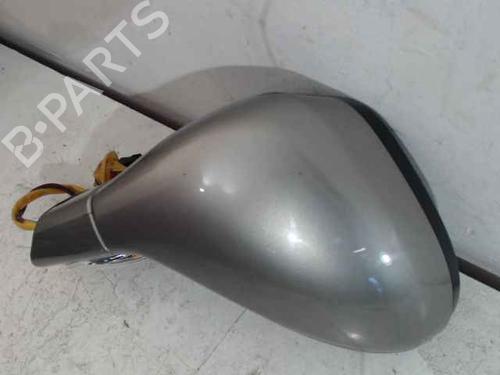 Left mirror PEUGEOT 308 I (4A_, 4C_) 1.6 HDi | BP24904307C26 