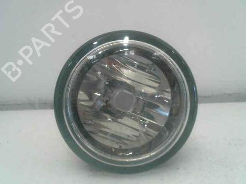 Used Left front fog light CITROËN C3 I (FC_, FN_) 1.1 i (60 hp) 24900684