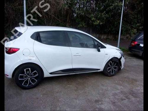Rear left lock RENAULT CLIO IV (BH_) 1.5 dCi 75 | BP24906274C100 