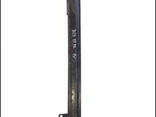 Used Front bumper reinforcement PEUGEOT 3008 I MPV (0U_) 1.6 HDi (112 hp) 24897114