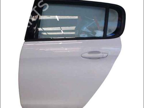 Used Left rear door PEUGEOT 308 II (LB_, LP_, LW_, LH_, L3_) 1.6 HDi 100 (99 hp) 24906615