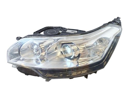 Used Left headlight Left headlight CITROËN C5 III Break (RW_) 2.0 HDi 165 (163 hp) 40161442 40161442