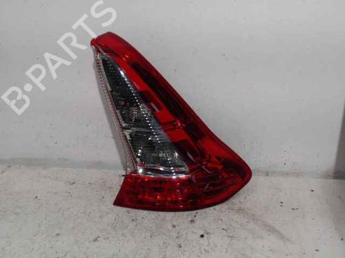 Used Right taillight CITROËN C4 Coupe (LA_) 1.6 HDi (109 hp) 24909565