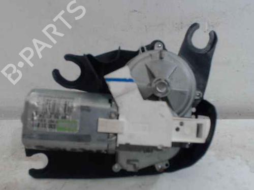 Used Rear wiper motor CITROËN DS4 (NX_) 1.6 HDi 115 (114 hp) 25011326
