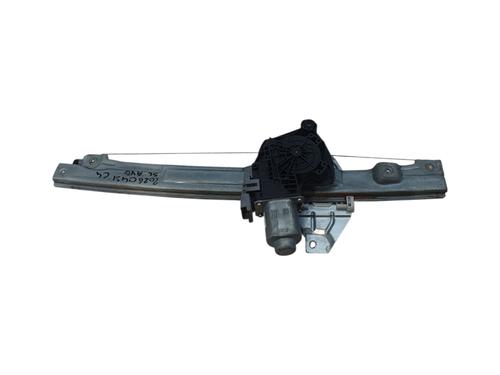 front-left-window-mechanism-citroen-c4-ii-nc_-2009-34572009 main image