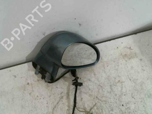 Used Right mirror CITROËN C4 I (LC_) 1.6 HDi (109 hp) 24908153