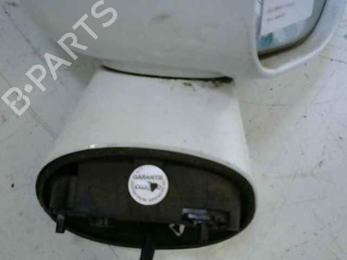 Right mirror OPEL MERIVA B MPV (S10) 1.4 (75) | BP24908685C27 