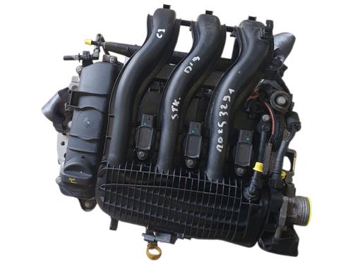 Engine CITROËN C3 II (SC_) 1.2 VTi 82 | BP34709295M1  - Image 5