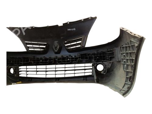 Front bumper RENAULT SCÉNIC II (JM0/1_) 1.5 dCi (JM1E, JM16) | BP28309299C7 