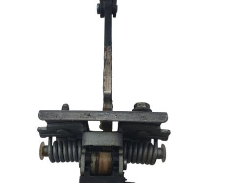 Used Hinge/Door check strap Hinge/Door check strap PEUGEOT 3008 I MPV (0U_) 1.6 HDi (114 hp) 33726675 33726675