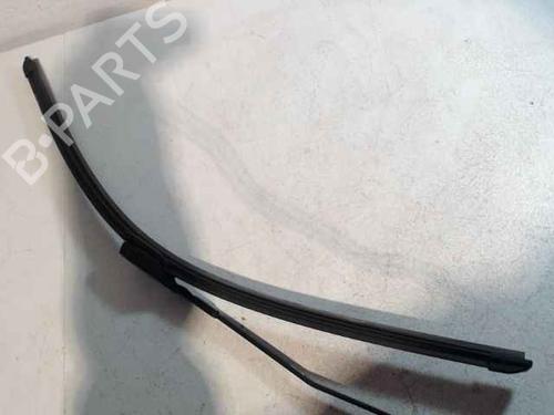 Used Front windshield wiper arm PEUGEOT PARTNER Box Body/MPV 1.6 HDi (75 hp) 24914129