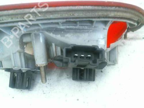 Rear bumper left light MERCEDES-BENZ E-CLASS (W210) E 220 CDI (210.006) | BP24905450C81 