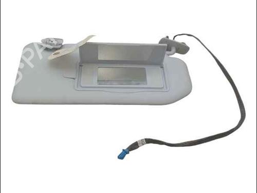 Used Right sun visor PEUGEOT 308 II (LB_, LP_, LW_, LH_, L3_) 1.6 HDi (92 hp) 24895515