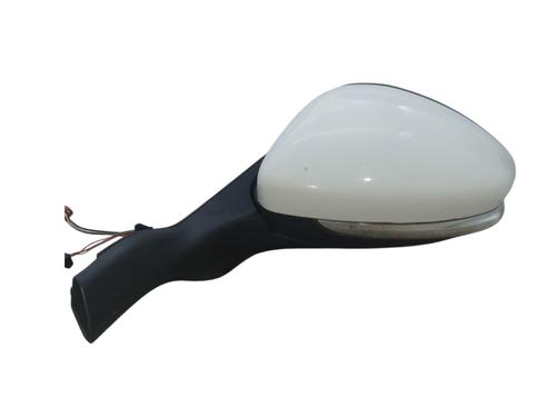Left mirror PEUGEOT 208 I (CA_, CC_) 1.4 HDi | BP25703033C26