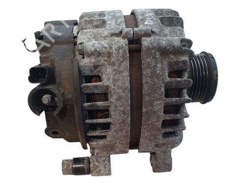 Alternator CITROËN C3 Picasso (SH_) 1.6 HDI 90 | BP39540126M7 - Image 3