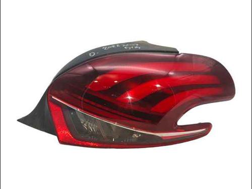 Used Right taillight PEUGEOT 208 I (CA_, CC_) 1.6 BlueHDi 100 (100 hp) 24909959