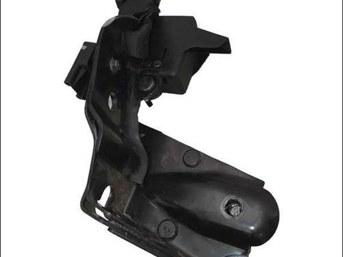 Seat buckle RENAULT CLIO III (BR0/1, CR0/1) 1.2 16V | BP24896030I32 