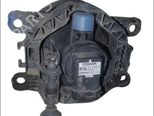 Right front fog light RENAULT MEGANE IV Hatchback (B9A/M/N_) | BP24900660C31 - Image 2