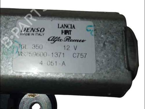 Rear wiper motor FIAT 500 (312_) 1.2 (312AXA1A) | BP24913706M102 
