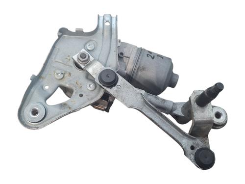 Used Front wipers mechanism PEUGEOT 3008 I MPV (0U_) 1.6 HDi (114 hp) 28572168