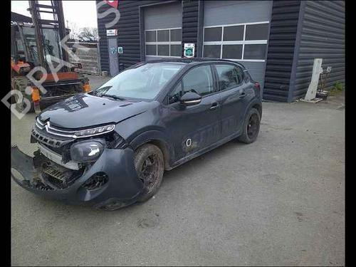 Left rear door CITROËN C3 III (SX) 1.6 BlueHDi 100 | BP24906614C4