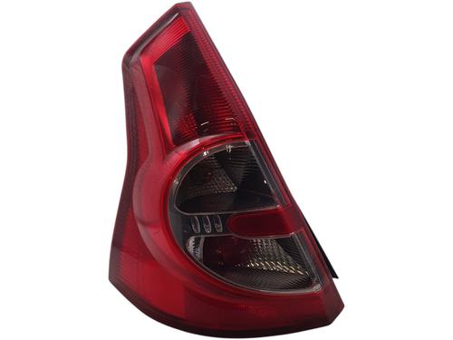 Used Left taillight Left taillight DACIA SANDERO 1.4 MPI LPG (72 hp) 34385531 34385531