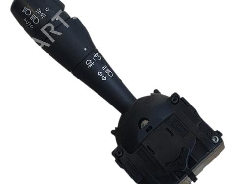 Used Headlight switch Headlight switch RENAULT CAPTUR I (J5_, H5_) 0.9 TCe 90 (90 hp) 40024855 40024855
