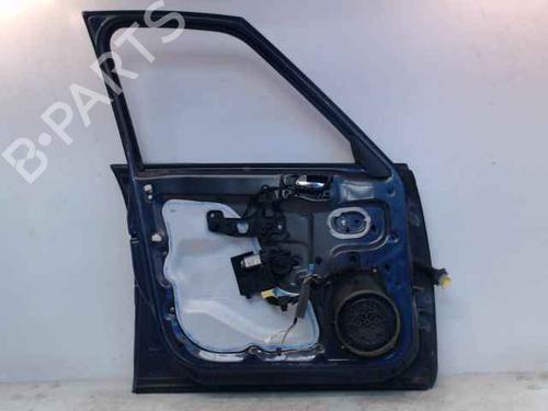 Left front door CITROËN C4 Grand Picasso I (UA_)  | BP24906392C2 