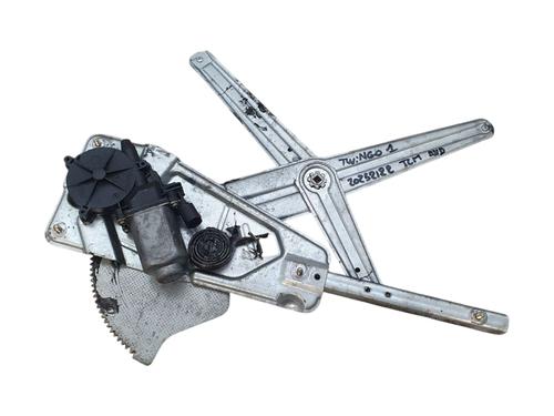 Used Front right window mechanism RENAULT TWINGO I (C06_) 1.2 (C066, C068) (58 hp) 28120481