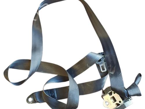 Used Front left seatbelt Front left seatbelt FIAT DUCATO Van (250_) 130 Multijet 2,3 D (131 hp) 40614142 40614142