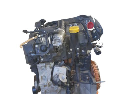 Motor RENAULT CLIO IV (BH_) 1.5 dCi 75 (75 hp) 29344048