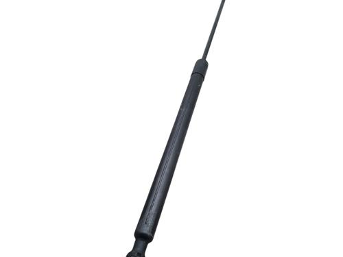 Gasfjeder motorhjelm DACIA SANDERO II TCe 90 (B8M1, B8MA, B8AC) (90 hp) 31365996