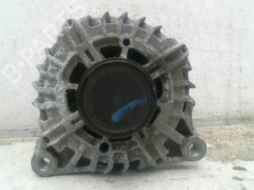 Used Alternator PEUGEOT 208 I (CA_, CC_) 1.6 BlueHDi 100 (100 hp) 25762450