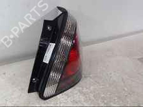 Højre baglygte KIA RIO II (JB)  | BP24909043C35
