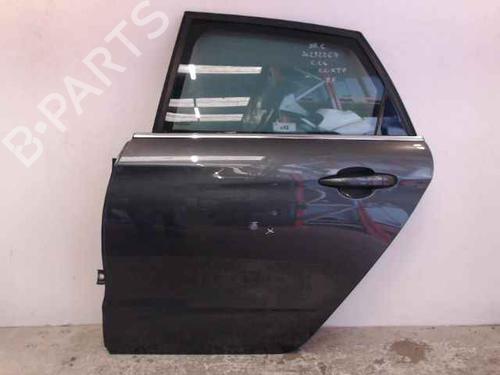 Used Left rear door CITROËN C4 II (NC_) 1.6 HDi 90 (92 hp) 24906545