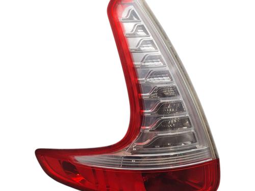 Used Left taillight RENAULT SCÉNIC III (JZ0/1_) 1.9 dCi (JZ0J, JZ1J, JZ1K, JZ1S) (131 hp) 26723926