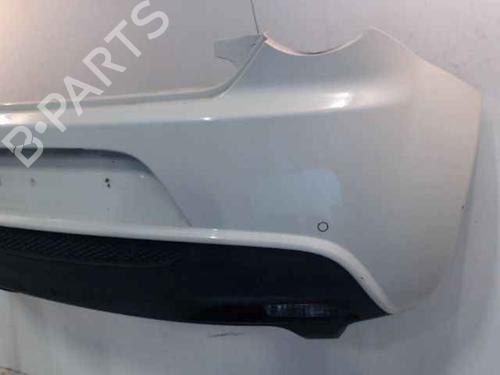 Rear bumper ALFA ROMEO MITO (955_) 1.6 JTDM (955AXC1B) | BP24898580C8 