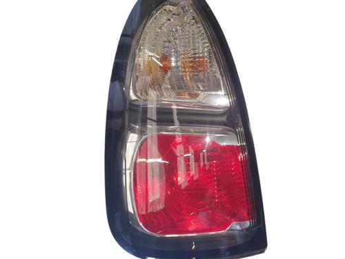 Used Left taillight CITROËN C3 Picasso (SH_) 1.6 VTi 120 (120 hp) 28136942