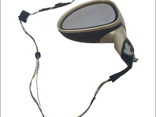 Used Left mirror CITROËN C4 I (LC_) 1.6 HDi (90 hp) 24904487