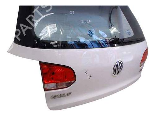 Tailgate VW GOLF VI (5K1)  | BP24898232C6 
