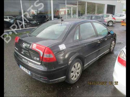 Left mirror CITROËN C5 II (RC_) 1.6 HDi (RC8HZB) | BP25762346C26 