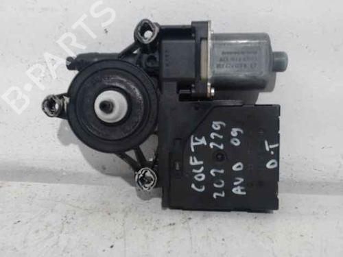 Right front window motor VW GOLF VI (5K1) | BP25011855E20 - Image 4