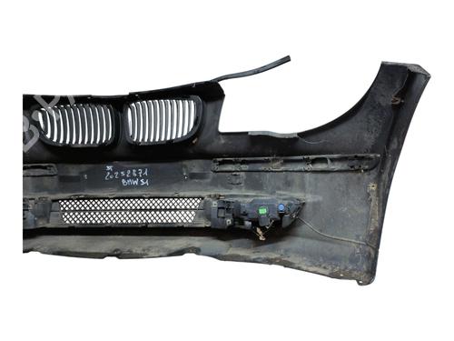 Front bumper BMW 1 (E81) 118 d | BP31575209C7 