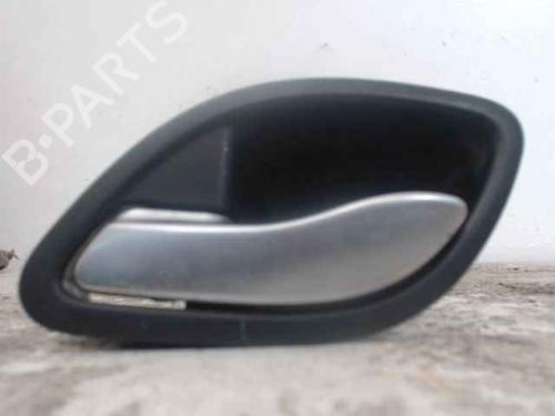 Used Front left interior door handle Front left interior door handle RENAULT LAGUNA II (BG0/1_) [2001-2007] 24903039 24903039