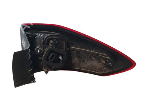 Feu arrière gauche FORD C-MAX II (DXA/CB7, DXA/CEU) 2.0 TDCi | BP30046481C34 