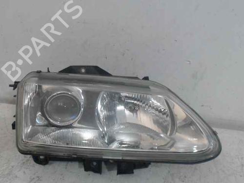 Used Right headlight RENAULT ESPACE III (JE0_) 2.2 dCi (JE0K) (130 hp) 24901674