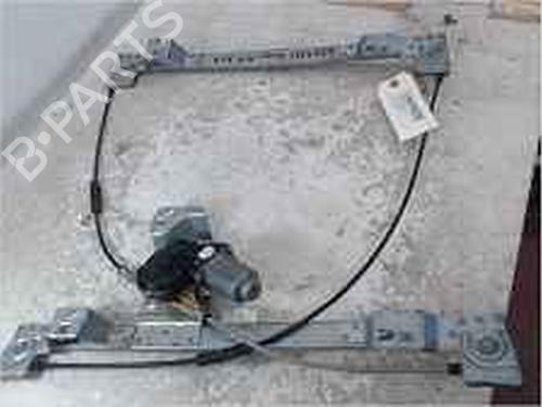 Used Front right window mechanism Front right window mechanism 24907826 24907826