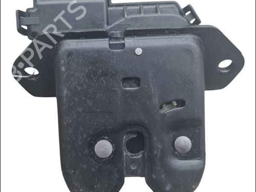 Tailgate lock DACIA SANDERO III 1.0 TCe 100 | BP24898441C101 