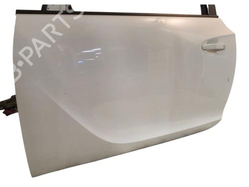 Left front door OPEL ASTRA J GTC 1.4 (08) | BP29620874C2 