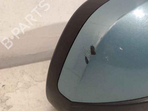 Right mirror OPEL MERIVA A MPV (X03) 1.4 16V Twinport (E75) | BP24908558C27 